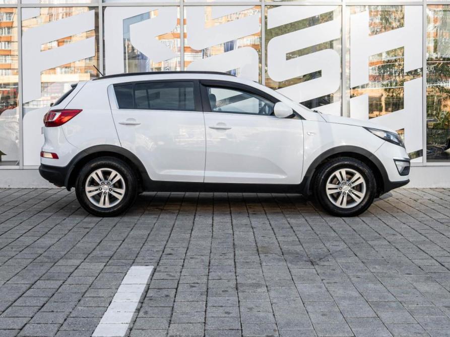 Kia Sportage III Ставрополь  - изображение 5