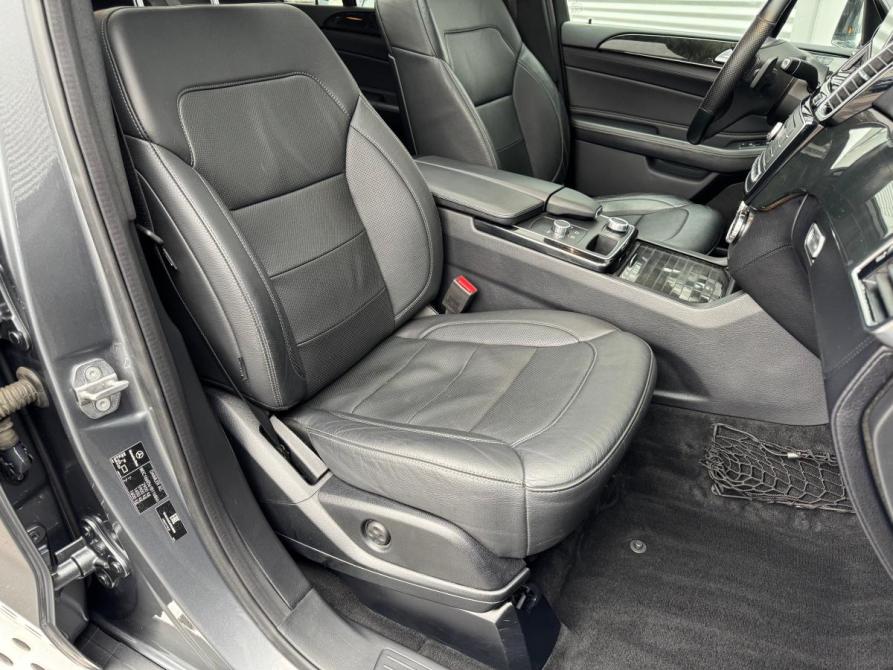Mercedes-Benz GLE I (W166) Иркутск  - изображение 34