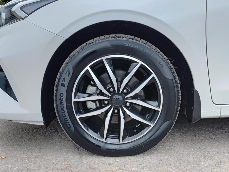 Kia Cerato IV Рестайлинг Чебоксары  - изображение 22