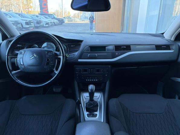 Citroen C5 II с пробегом 2011 года, цена 519 000 рублей, 207352 км, седан, Автокод Объявления