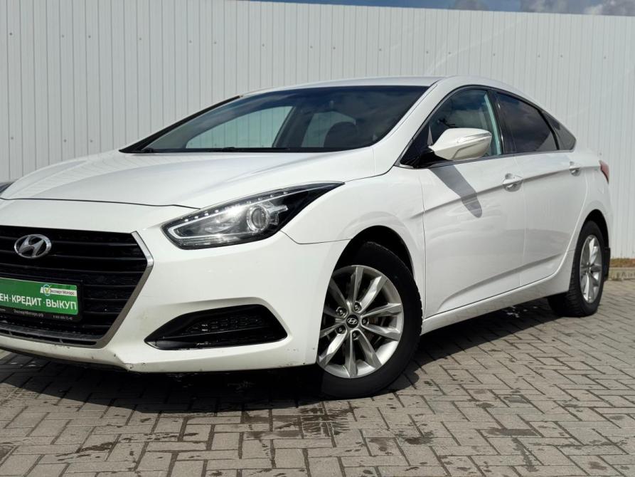 Hyundai i40 I Рестайлинг Ростов-на-Дону  - изображение 2