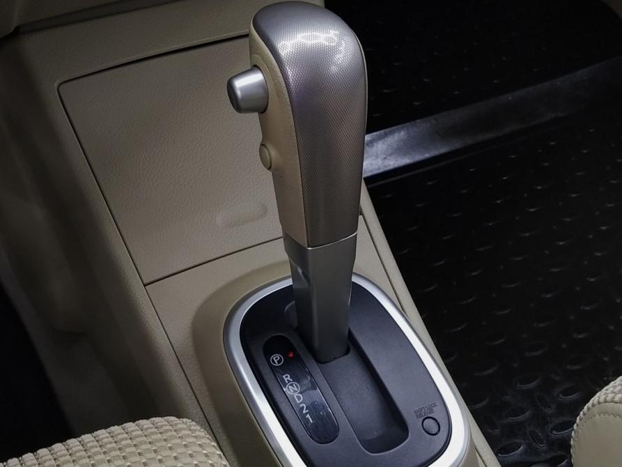 Nissan Tiida I Рестайлинг Екатеринбург  - изображение 14
