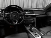 Kia Optima IV Москва  - изображение 31