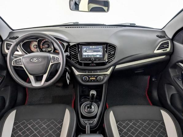 Lada (ВАЗ) Vesta I с пробегом 2018 года, цена 1 100 000 рублей, 61371 км, универсал, Автокод Объявления