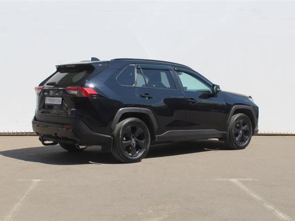 Toyota RAV4 V (XA50) с пробегом 2021 года, цена 2 950 000 рублей, 149591 км, внедорожник, Автокод Объявления