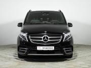 Mercedes-Benz V-Класс III (W447) Санкт-Петербург  - изображение 20