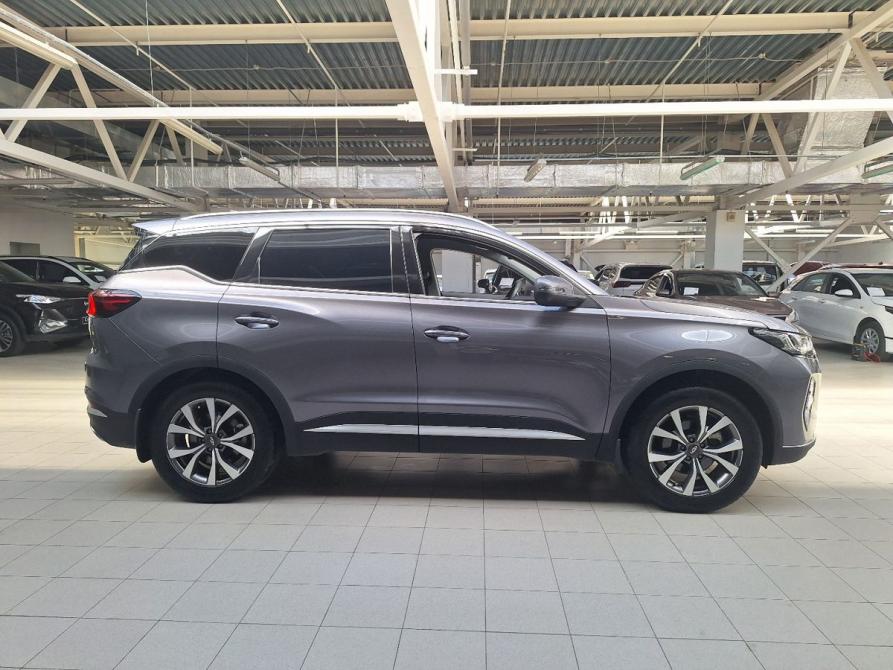 Chery Tiggo 7 Pro Max I Челябинск  - изображение 8