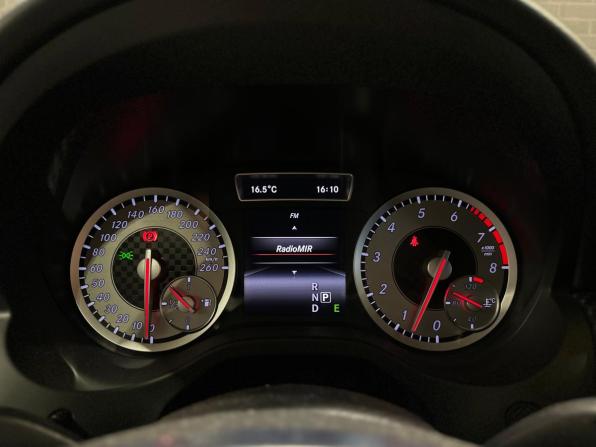 Mercedes-Benz A-Класс III (W176) с пробегом 2015 года, цена 1 450 000 рублей, 180868 км, хэтчбек, Автокод Объявления