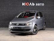 Volkswagen Golf Plus II Екатеринбург  - изображение 14