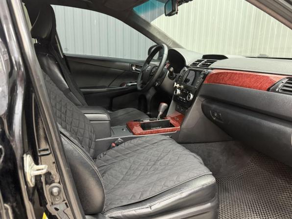 Toyota Camry VII (XV50) с пробегом 2012 года, цена 1 527 000 рублей, 245584 км, седан, Автокод Объявления
