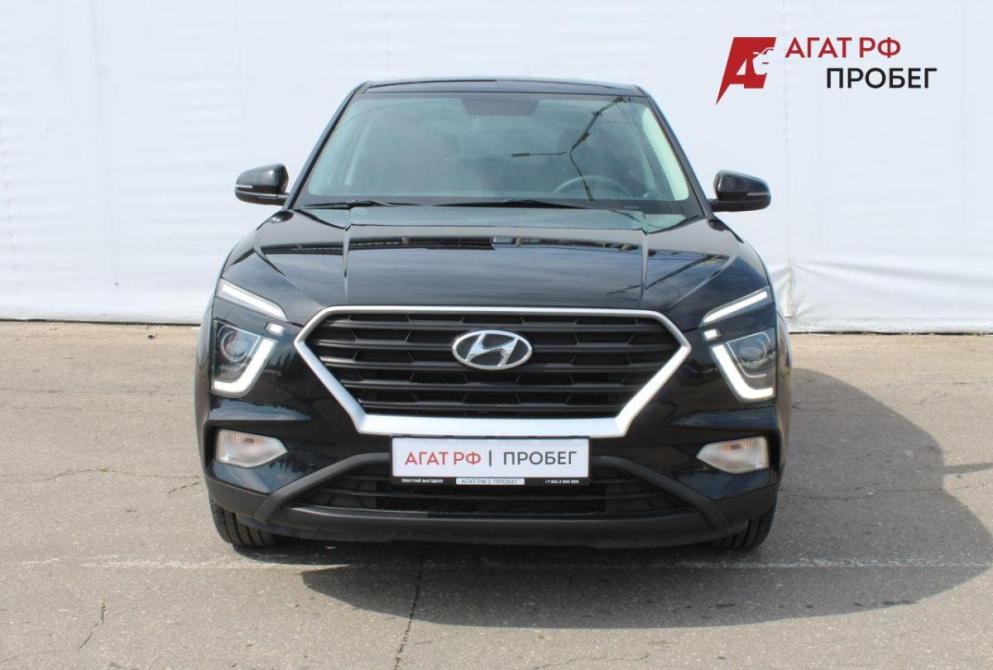 Hyundai Creta II Нижний Новгород  - изображение 2