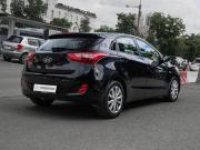 Hyundai i30 II Москва  - изображение 24