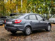 Lada (ВАЗ) Granta I Рестайлинг Санкт-Петербург  - изображение 14