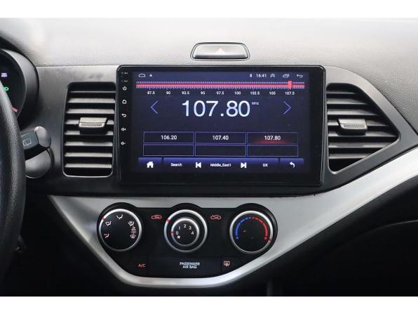 Kia Picanto II с пробегом 2012 года, цена 720 000 рублей, 163127 км, хэтчбек, Автокод Объявления