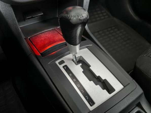 Mitsubishi Lancer X с пробегом 2010 года, цена 575 000 рублей, 229688 км, седан, Автокод Объявления