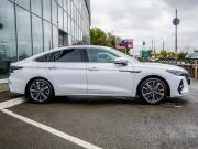 Chery Arrizo 8 Волгоград  - изображение 42