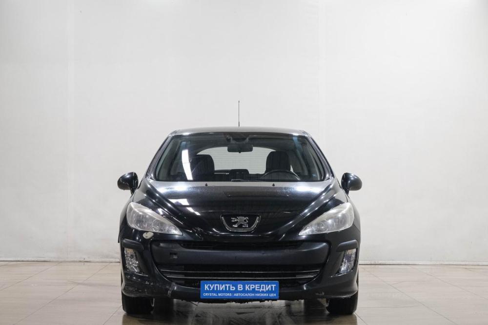 Peugeot 308 I Новокузнецк  - изображение 2