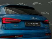 Audi Q3 I (8U) Рестайлинг Санкт-Петербург  - изображение 49