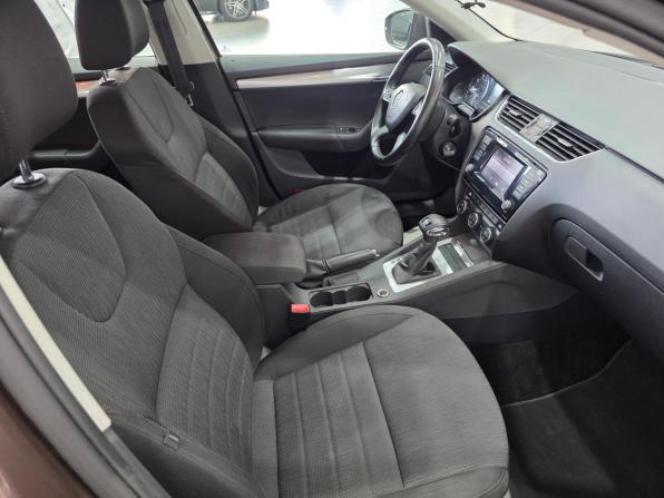 Skoda Octavia III (A7) с пробегом 2014 года, цена 1 229 000 рублей, 189478 км, лифтбек, Автокод Объявления