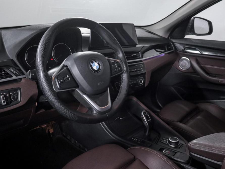 BMW X1 II (F48) Рестайлинг Москва  - изображение 14