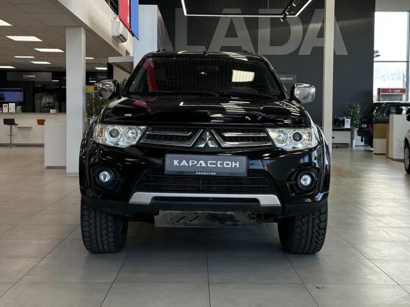 Mitsubishi Pajero Sport II Рестайлинг с пробегом 2013 года, цена 1 510 000 рублей, 150000 км, внедорожник, Автокод Объявления