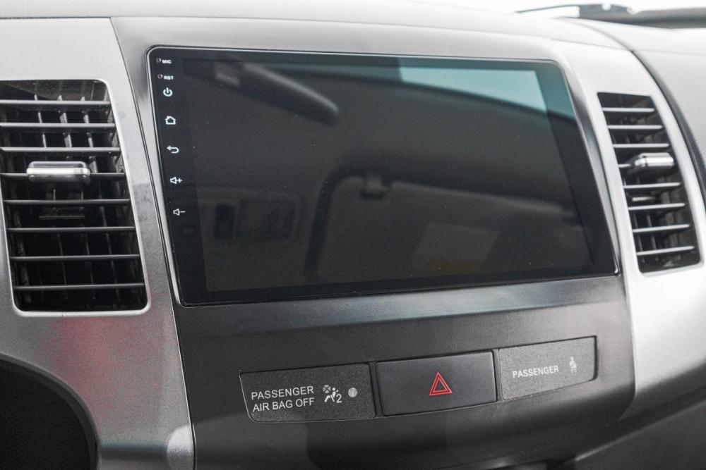 Mitsubishi Outlander II Барнаул  - изображение 19