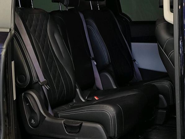 Kia Carnival IV с пробегом 2021 года, цена 3 369 000 рублей, 99600 км, минивэн, Автокод Объявления
