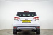 Ford Kuga II Оренбург  - изображение 27