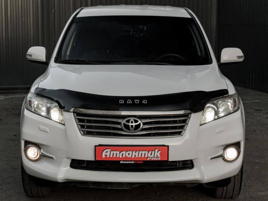 Toyota RAV4 III (XA30) Рестайлинг Екатеринбург  - изображение 2