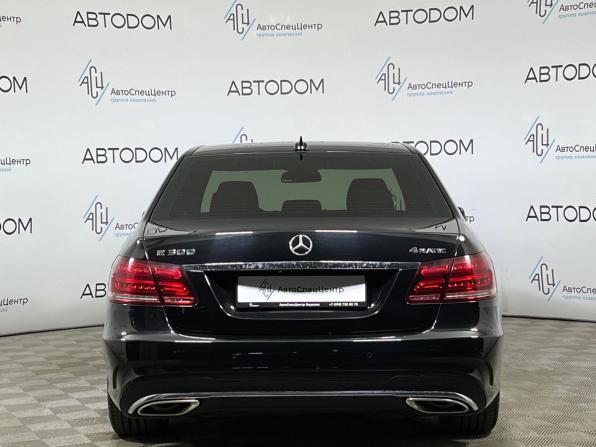 Mercedes-Benz E-Класс IV (W212 S212 C207) с пробегом 2013 года, цена 2 997 700 рублей, 62635 км, седан, Автокод Объявления