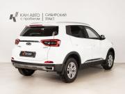Chery Tiggo 4 Pro I Рестайлинг Казань  - изображение 11