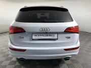 Audi Q5 I (8R) Рестайлинг Москва  - изображение 25