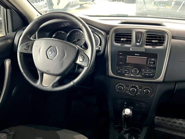 Renault Sandero II с пробегом 2018 года, цена 1 330 000 рублей, 73035 км, хэтчбек, Автокод Объявления