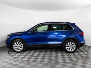 Volkswagen Tiguan II Санкт-Петербург  - изображение 46