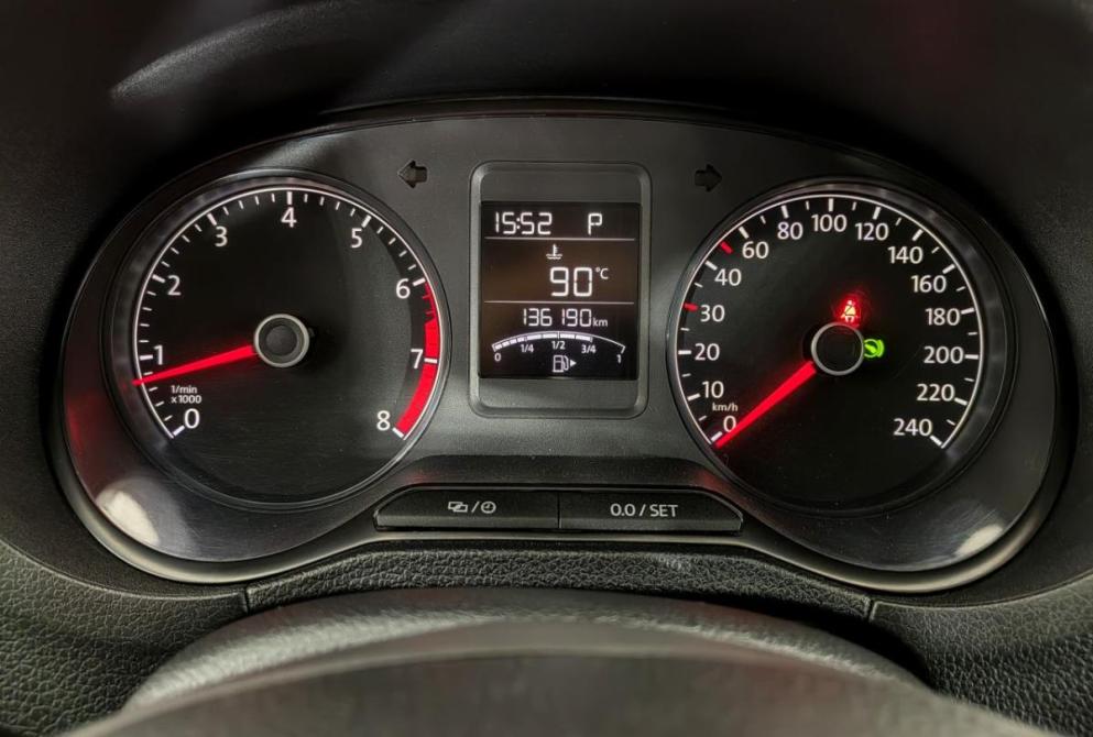 Volkswagen Polo V Рестайлинг Волгоград  - изображение 12