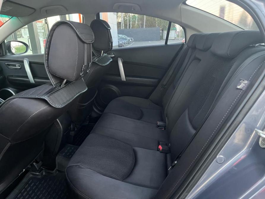 Mazda 6 II (GH) Азнакаево  - изображение 22