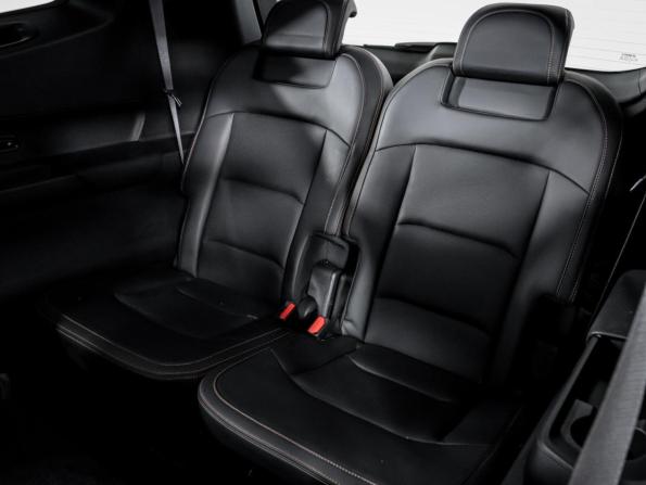 Geely Okavango I Рестайлинг с пробегом 2023 года, цена 2 650 000 рублей, 60000 км, внедорожник, Автокод Объявления