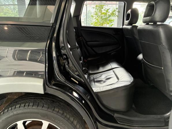 Mitsubishi Outlander I с пробегом 2003 года, цена 665 000 рублей, 140000 км, внедорожник, Автокод Объявления