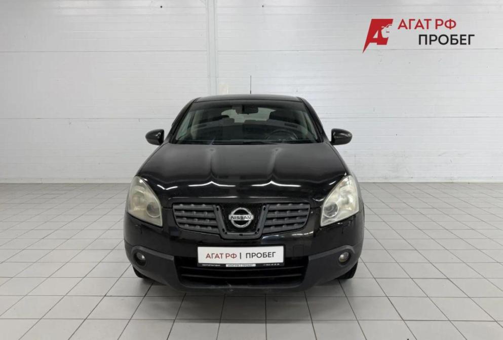 Nissan Qashqai I Астрахань  - изображение 2