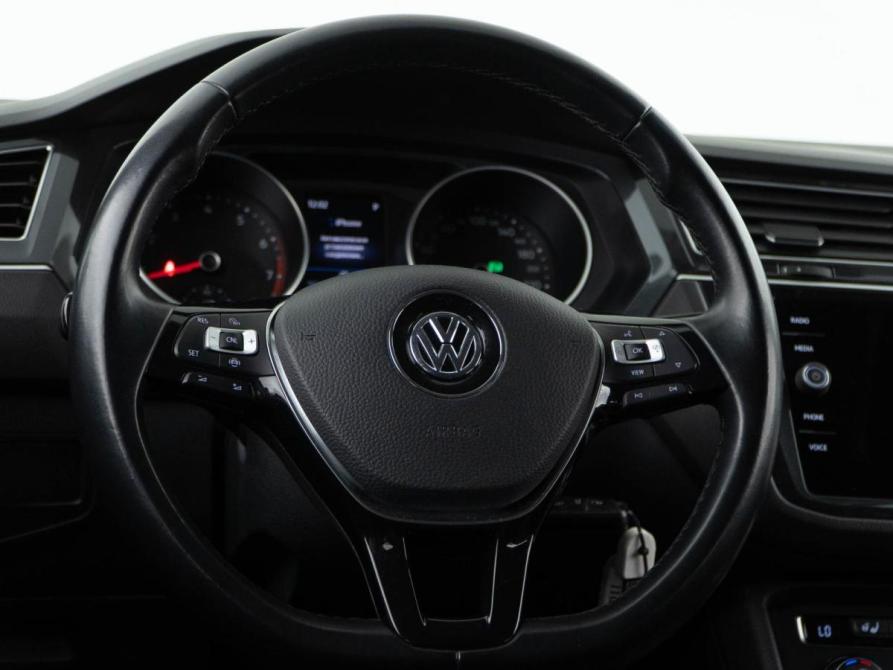 Volkswagen Tiguan II Москва  - изображение 12