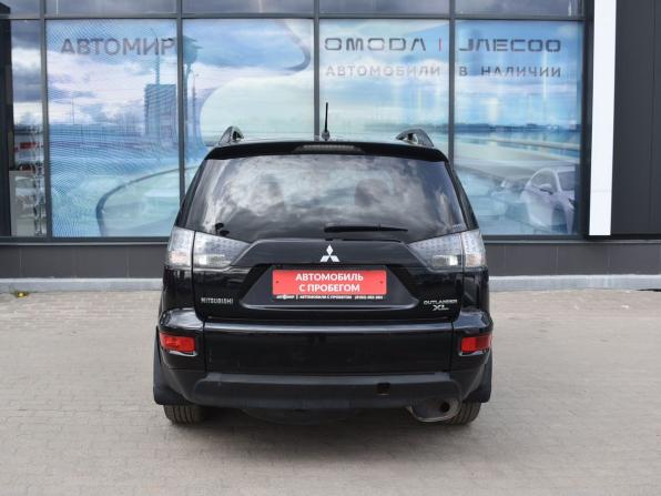 Mitsubishi Outlander II Рестайлинг с пробегом 2012 года, цена 1 020 000 рублей, 157813 км, внедорожник, Автокод Объявления