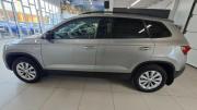 Skoda Karoq I Уфа  - изображение 36