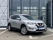 Nissan X-Trail III Рестайлинг Москва  - изображение 29