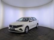 Volkswagen Polo VI Москва  - изображение 27