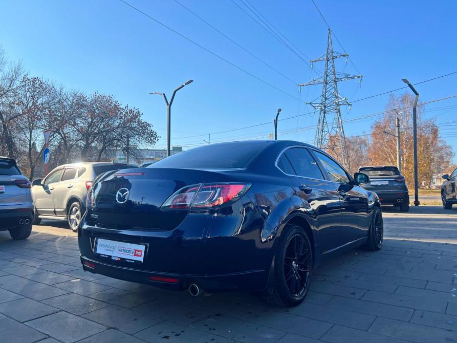 Mazda 6 II (GH) Стерлитамак  - изображение 2