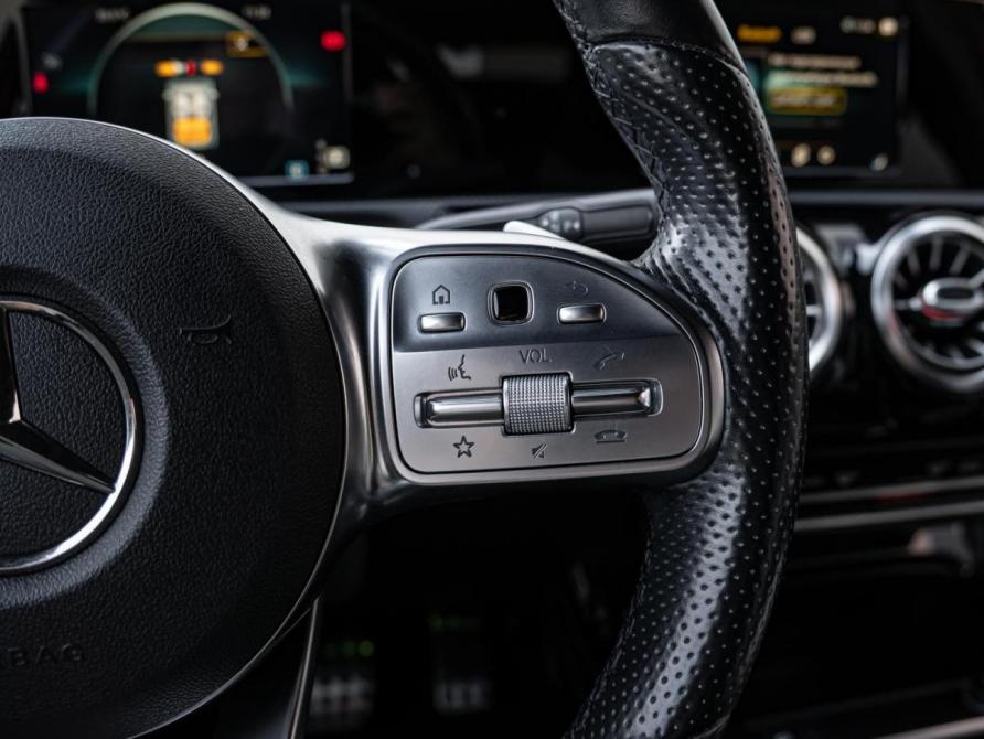 Mercedes-Benz A-Класс IV (W177) Краснодар  - изображение 18