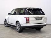 Land Rover Range Rover IV Москва  - изображение 37