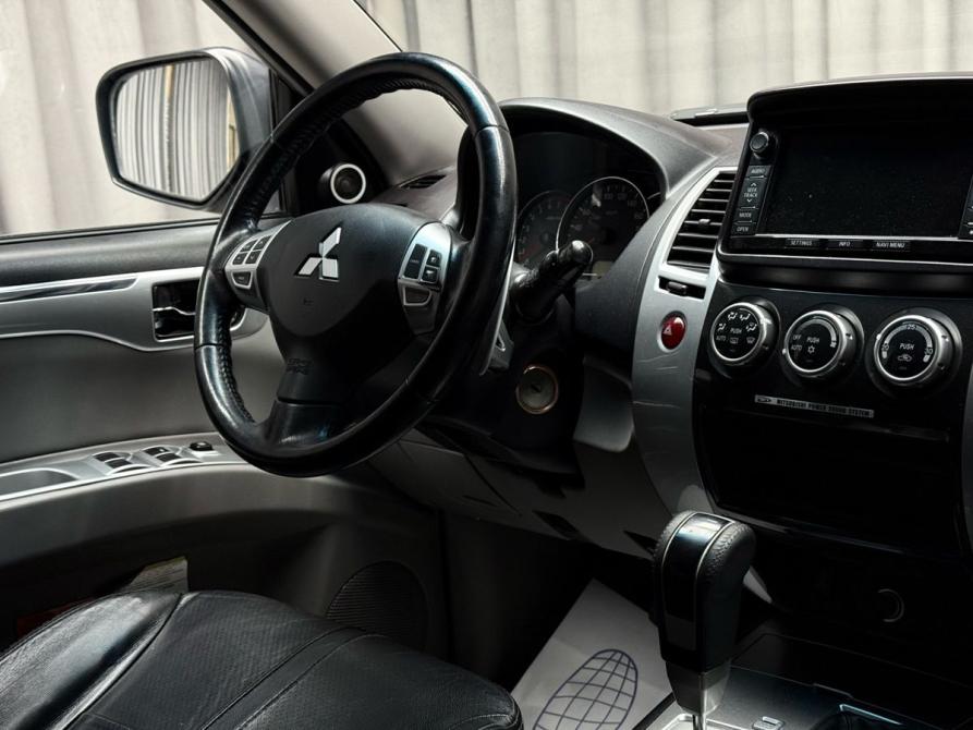 Mitsubishi Pajero Sport II Рестайлинг Ижевск  - изображение 11