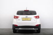 Hyundai ix35 I Рестайлинг Томск  - изображение 24