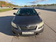 Toyota Corolla X (E140 E150) Пермь  - изображение 10